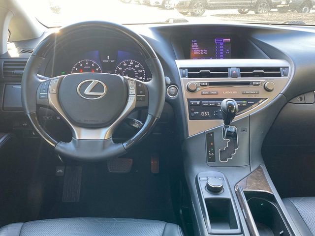 Used 2015 Lexus RX 350 FWD image 8