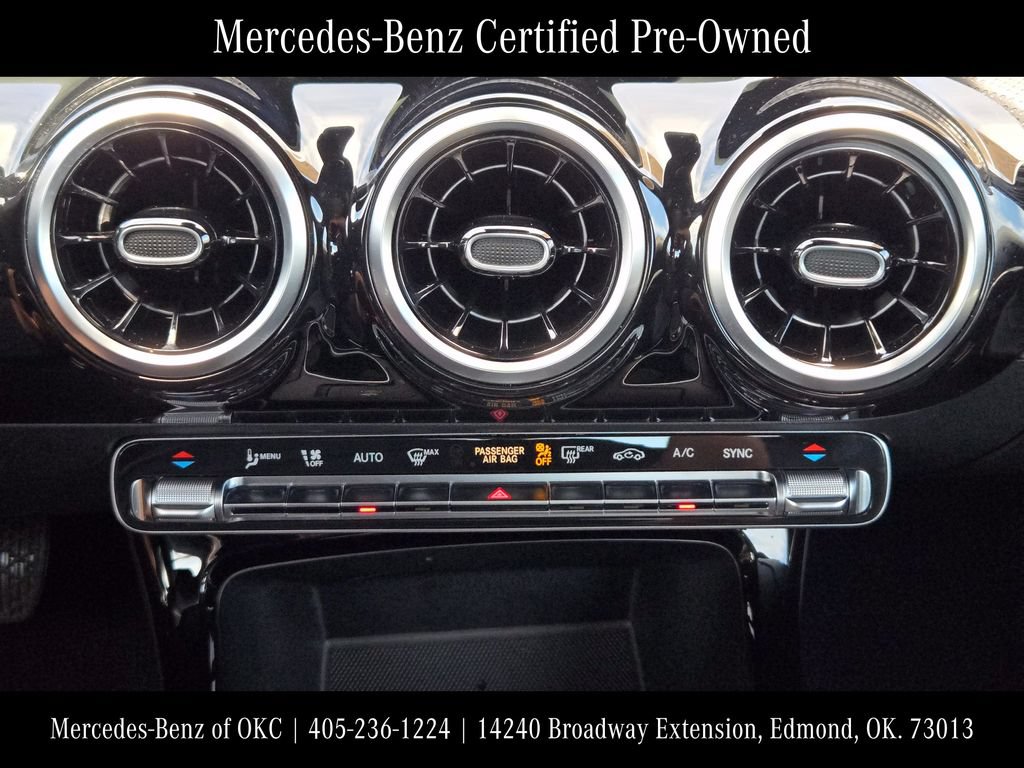 Used 2026 Mercedes-Benz CLA 250 4MATIC image 15