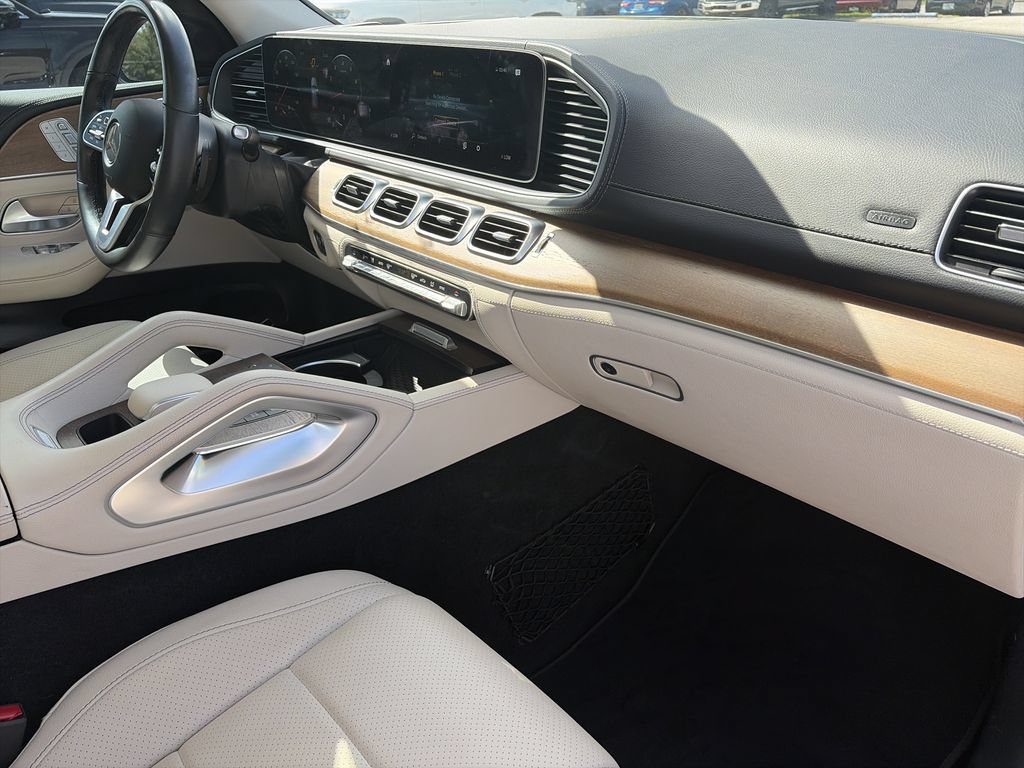 Used 2021 Mercedes-Benz GLE 350 image 35