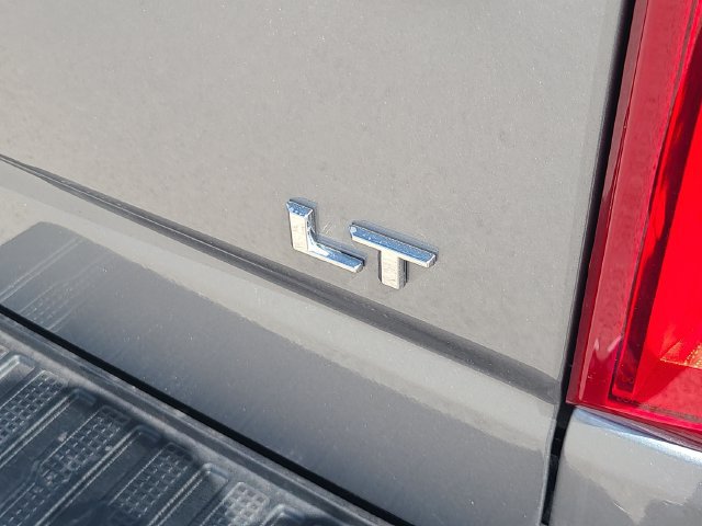 New 2026 Chevrolet Silverado 1500 LT Trail Boss w/ LT Trail Boss Premium Package AWD/4WD image 34