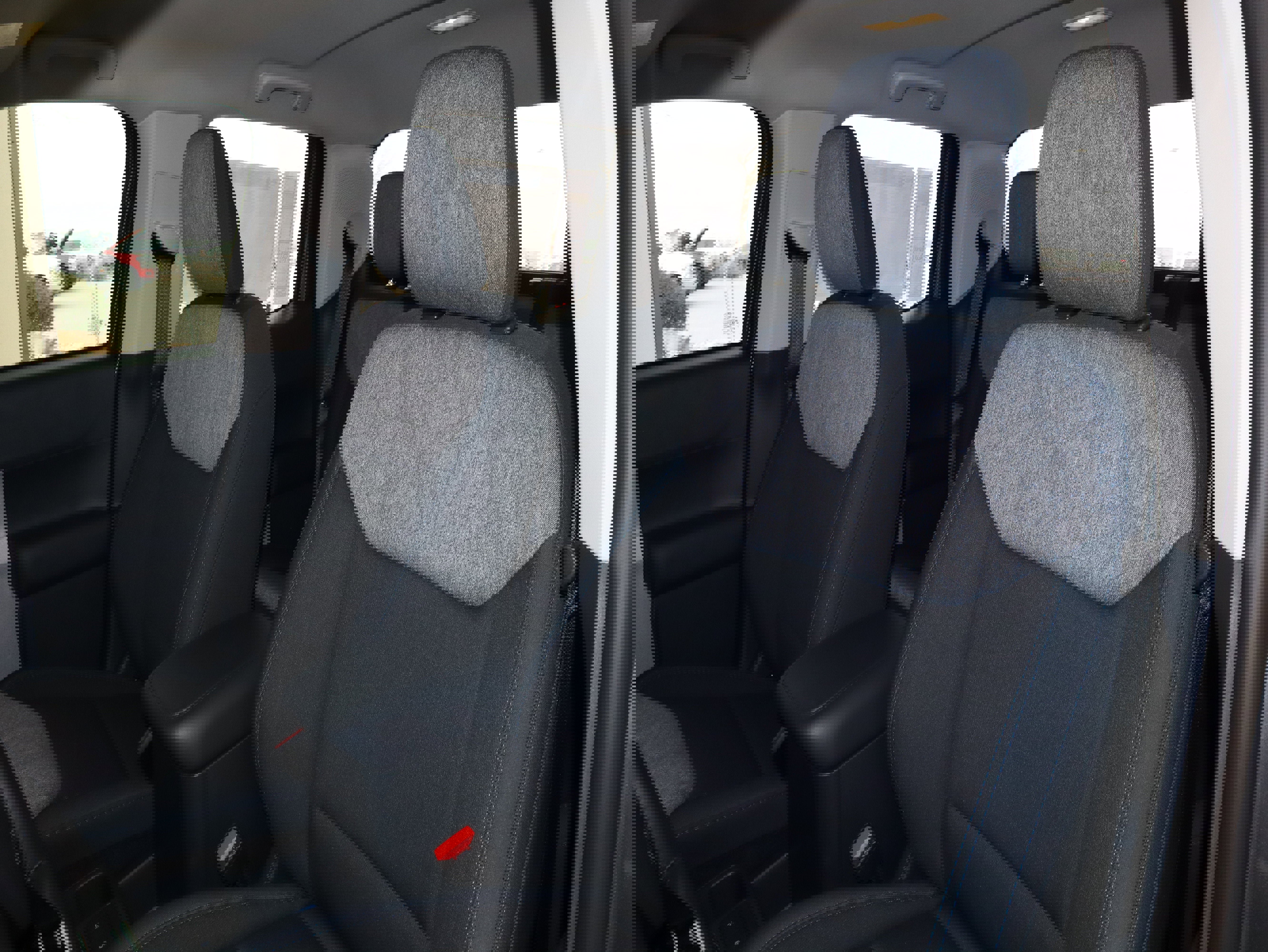 New 2026 Ford Maverick XLT image 33