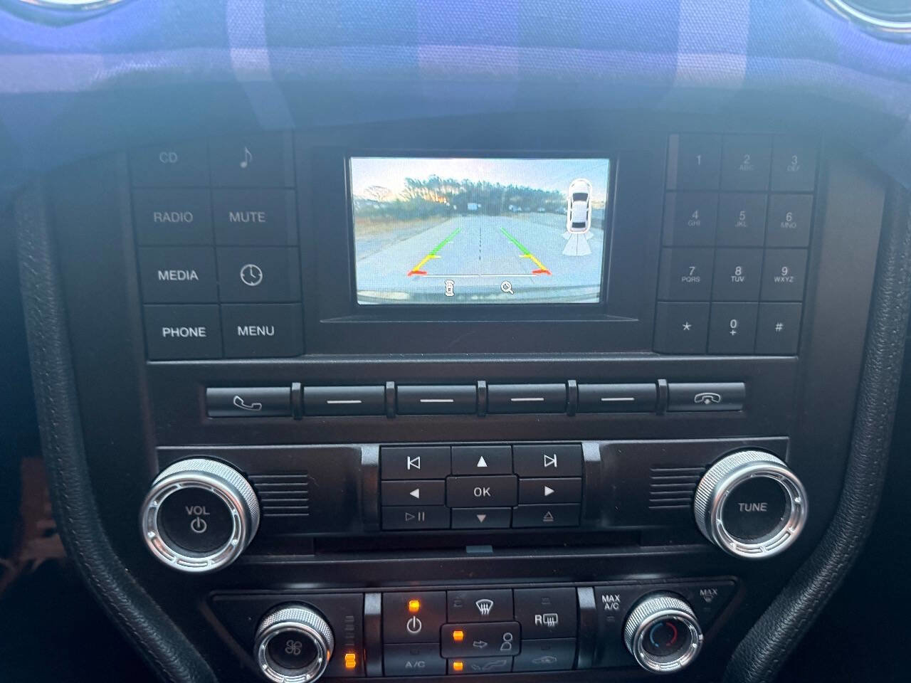 Used 2016 Ford Mustang GT w/ GT Performance Package image 32