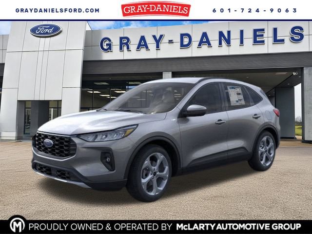 New 2026 Ford Escape ST-Line Select