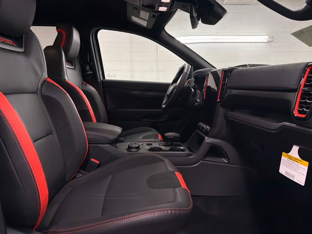 New 2026 Ford Ranger Raptor image 28