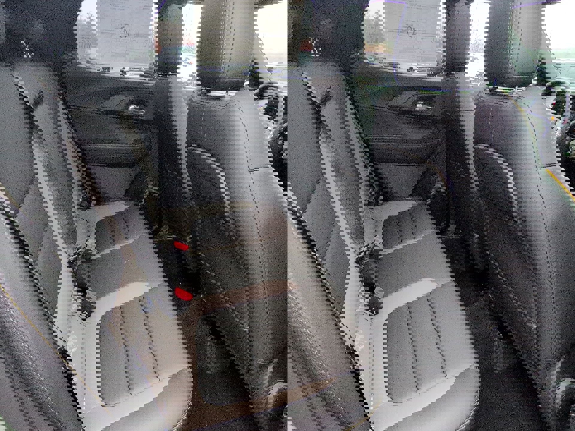 New 2026 Chevrolet TrailBlazer ACTIV w/ Convenience Package image 85