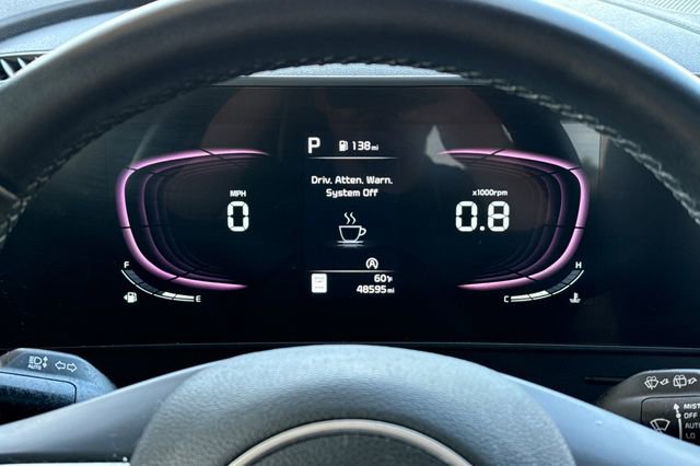 Certified 2023 Kia Sportage X-Line w/ X-Line Premium Package image 34