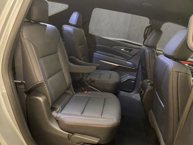 New 2026 Chevrolet Traverse Z71 w/ Enhanced Driving Package image 22