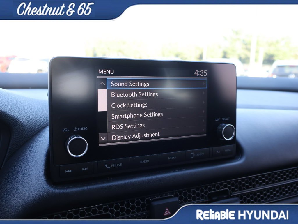 Used 2023 Honda HR-V Sport image 34