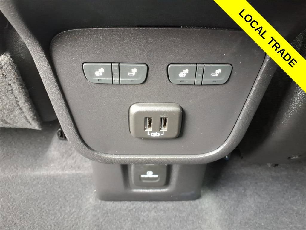 Used 2020 GMC Terrain Denali w/ Denali Premium Package image 32