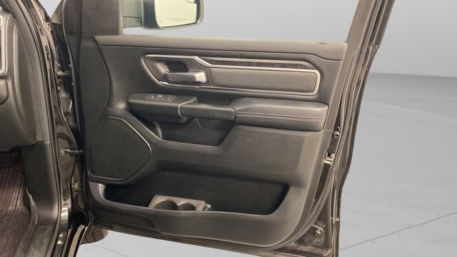 Used 2019 RAM 1500 Big Horn AWD/4WD image 36