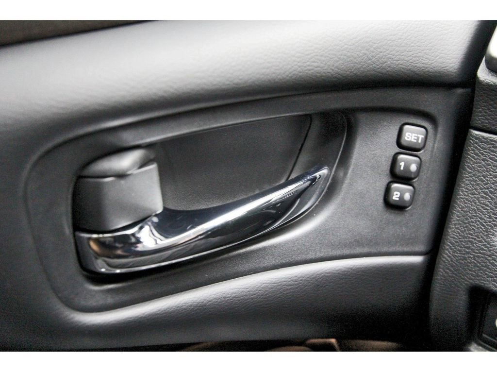 Used 2023 Nissan Murano Platinum w/ Cargo Package image 20