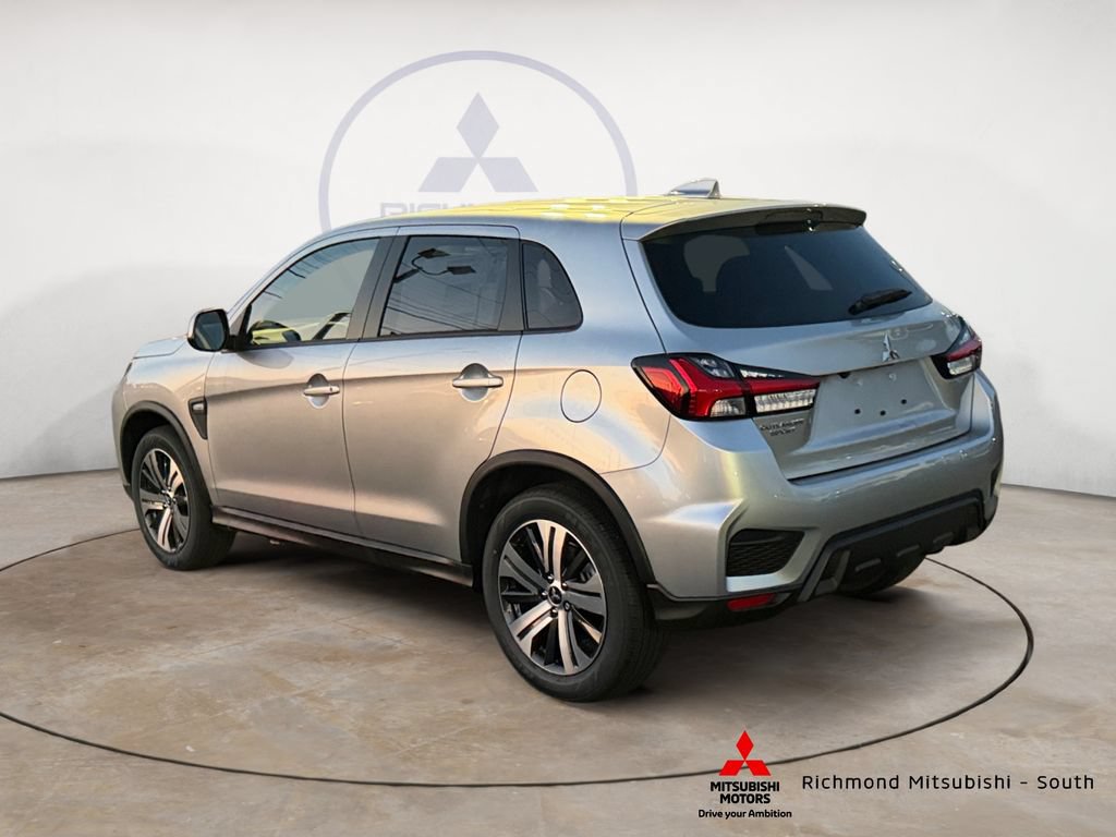 New 2026 Mitsubishi Outlander Sport ES AWD/4WD image 5
