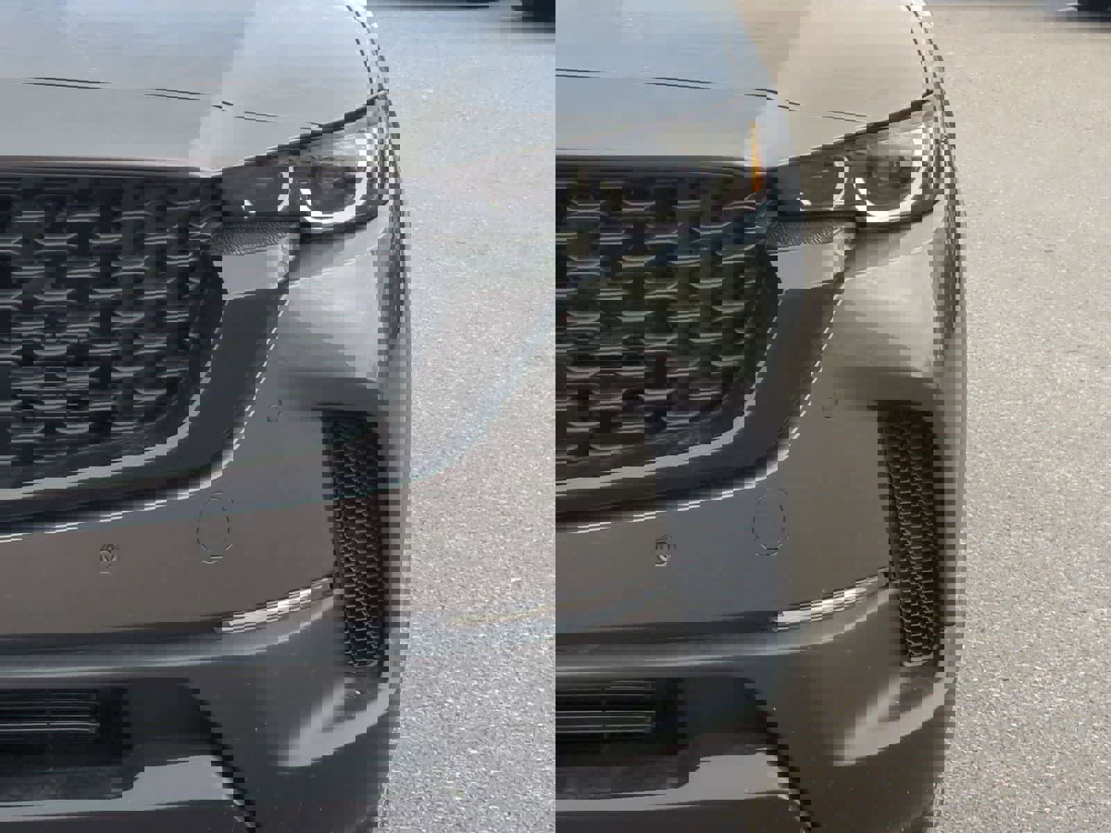 New 2026 MAZDA CX-50 2.5 Hybrid w/ Preferred Pkg image 10