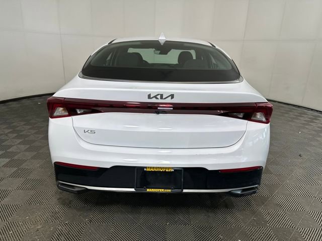 Used 2023 Kia K5 LXS image 4