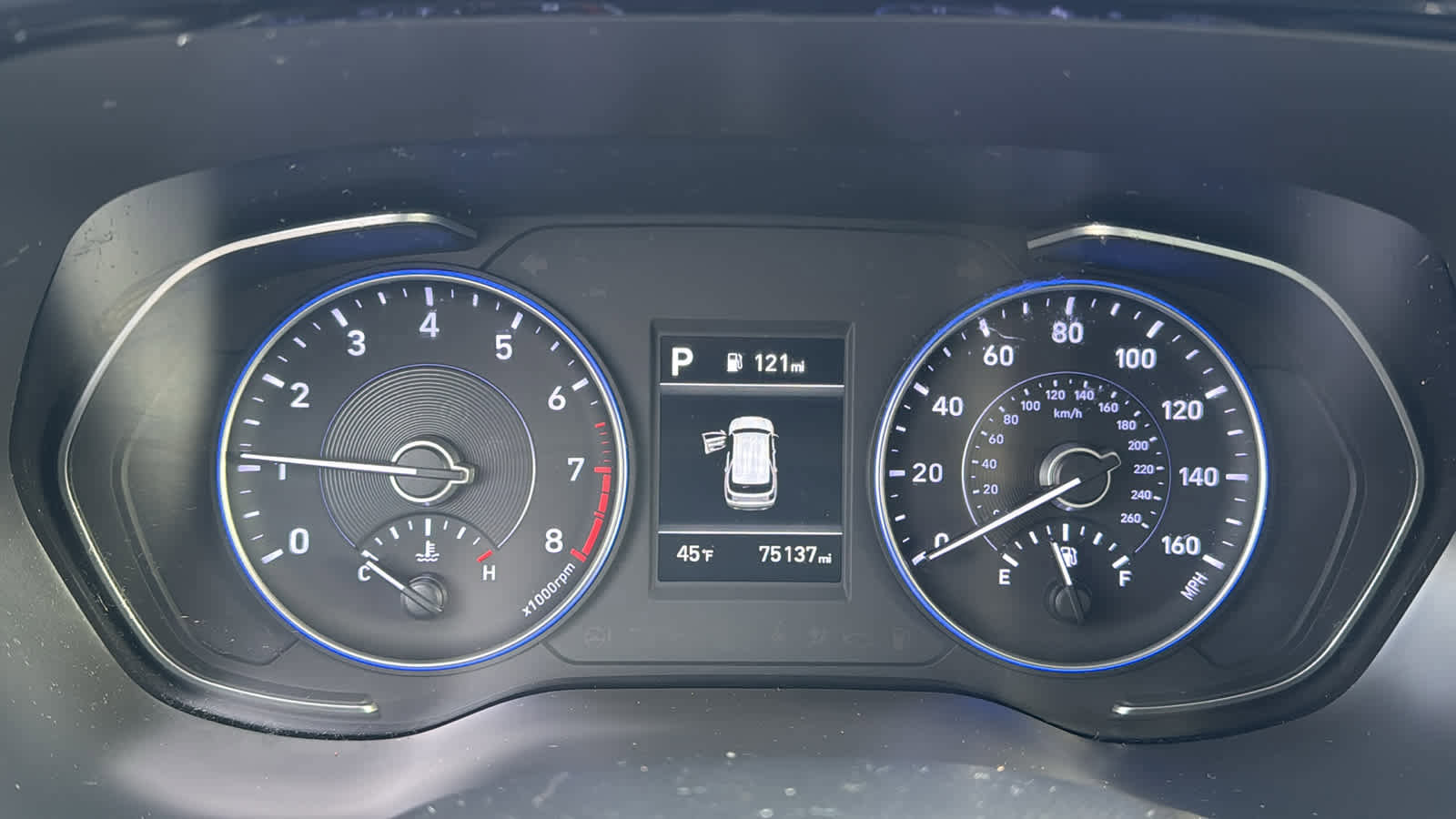 Used 2020 Hyundai Palisade SEL image 17