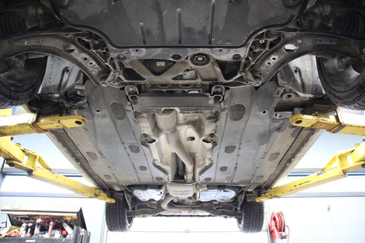 Used 2020 Audi A3 2.0T Premium Plus w/ Premium Plus Package image 95