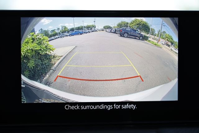 Used 2024 MAZDA CX-90 3.3 Turbo w/ Preferred Plus AWD/4WD image 37