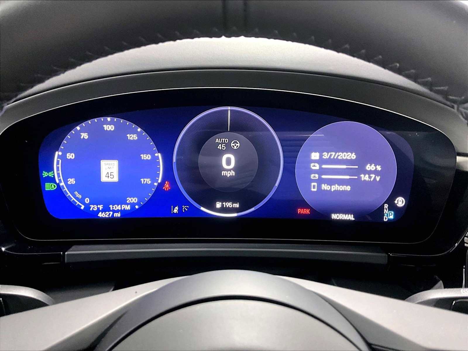 Used 2025 Porsche Macan 4S Electric image 24