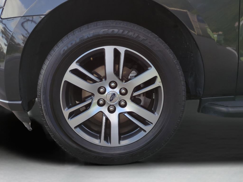 Used 2024 Ford Expedition Limited RWD image 28