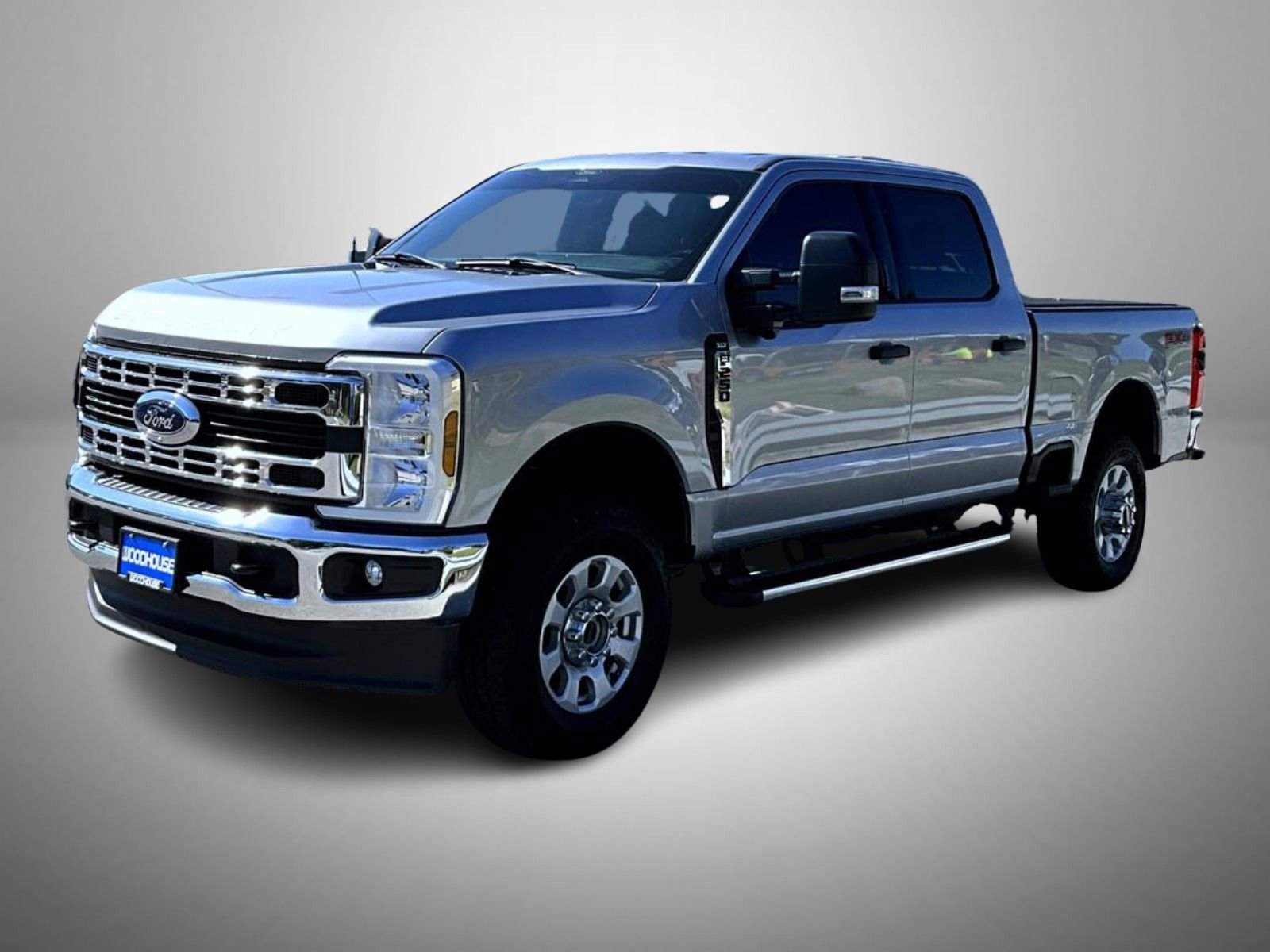 Used 2024 Ford F250 XLT w/ 360-Degree Camera Package