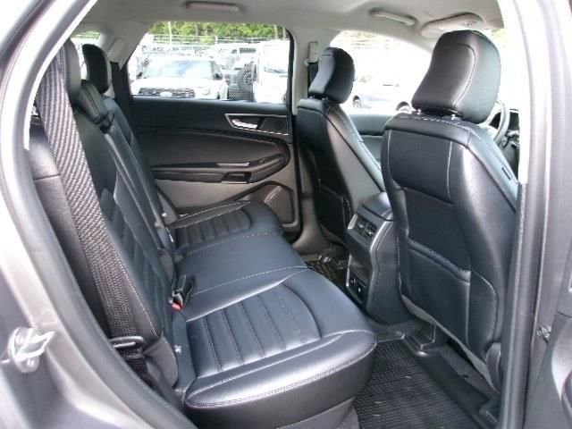 Certified 2022 Ford Edge SEL w/ Convenience Package image 4