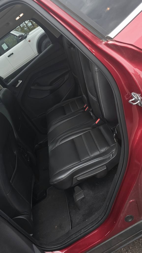 Used 2019 Ford Escape Titanium AWD/4WD image 7