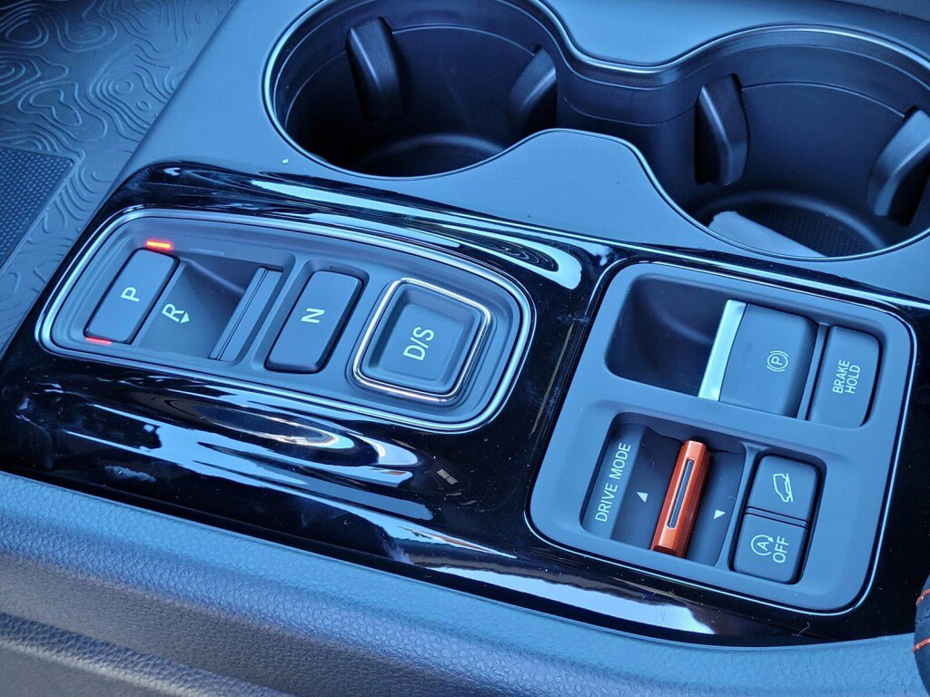 New 2026 Honda Pilot TrailSport image 14