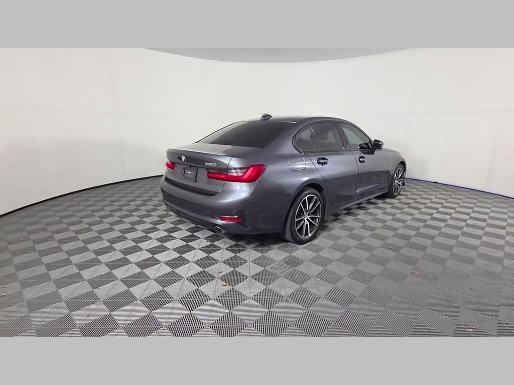 Used 2020 BMW 330i xDrive Sedan w/ Premium Package image 40