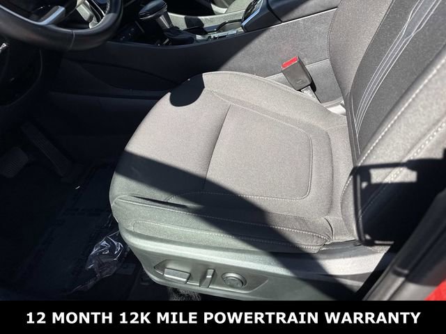Used 2022 Hyundai Tucson SEL w/ Convenience Package image 15