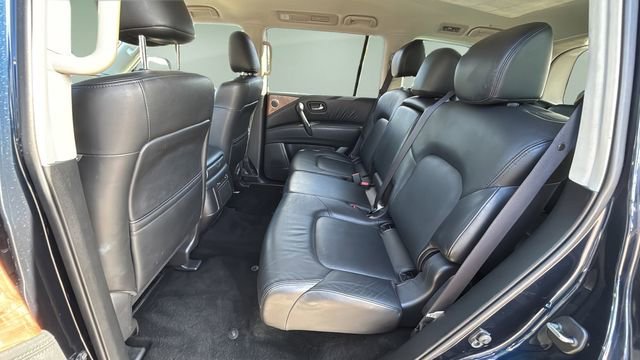 Used 2023 Nissan Armada SL RWD image 20