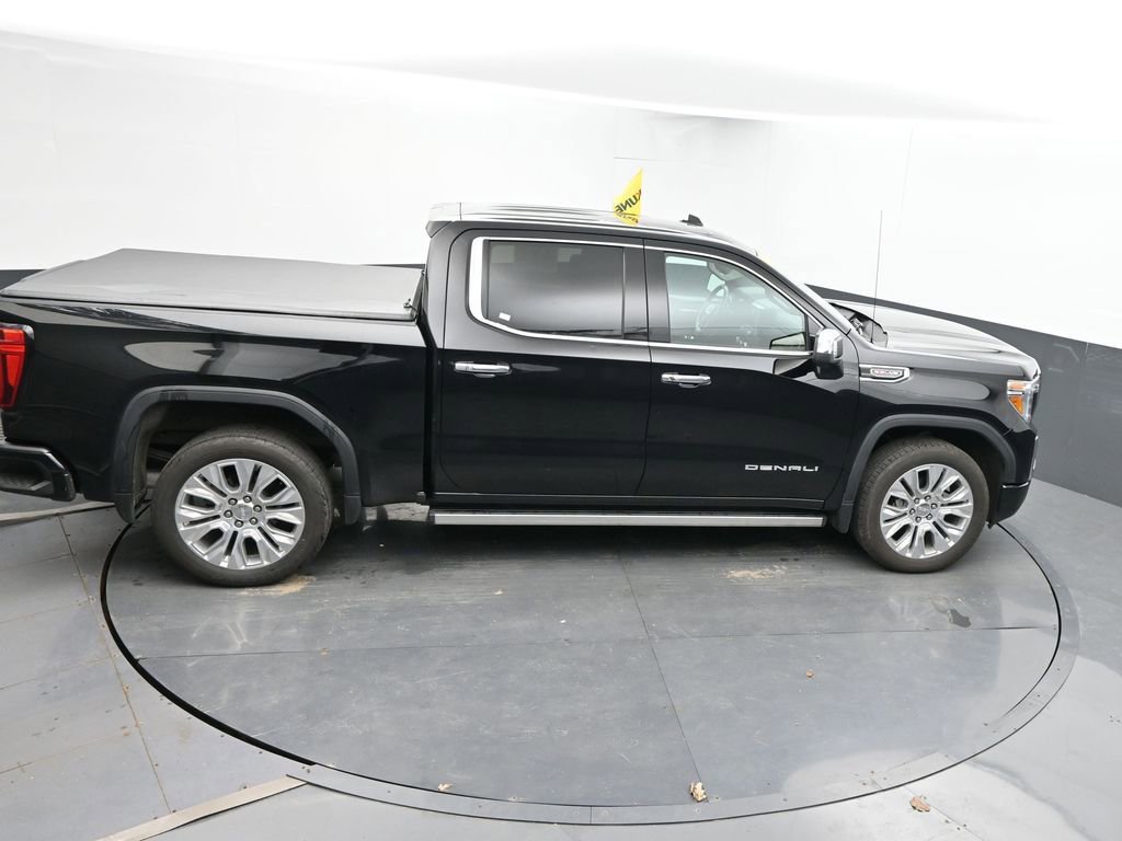 Used 2020 GMC Sierra 1500 Denali w/ Denali Ultimate Package AWD/4WD image 45