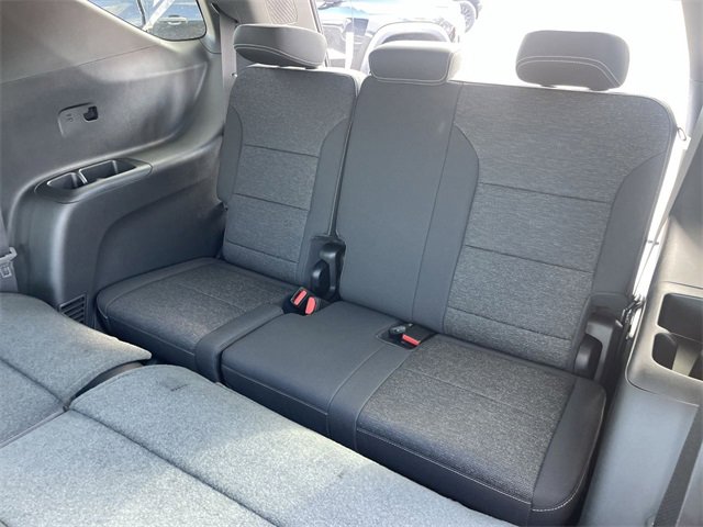 New 2026 Chevrolet Traverse LT w/ Driver Confidence Package image 23