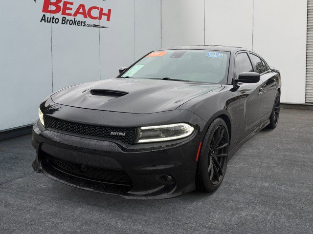 Used 2018 Dodge Charger R/T image 1