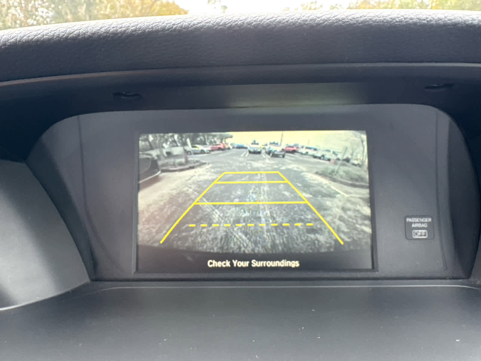 Used 2013 Honda Accord Sport image 18