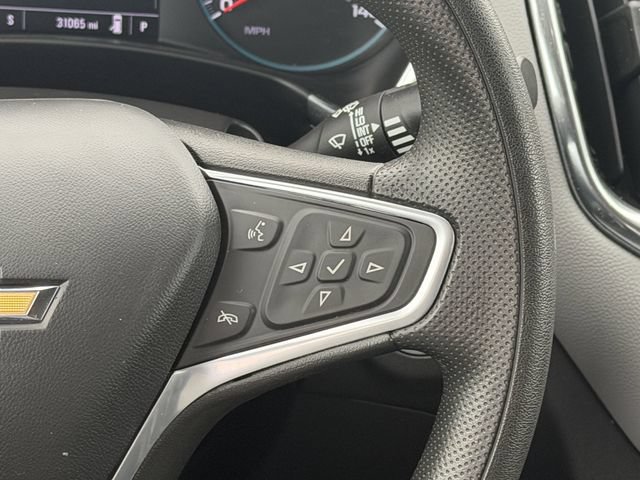 Used 2023 Chevrolet Equinox LS w/ LPO, Floor Liner Package FWD image 13