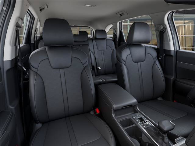 New 2026 Kia Sorento S AWD/4WD image 15
