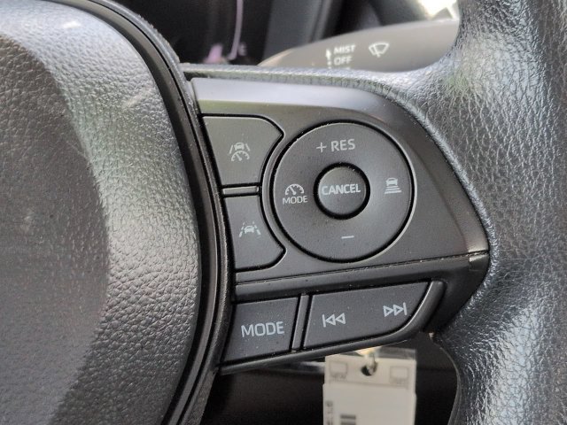 Certified 2026 Toyota Corolla LE FWD image 23