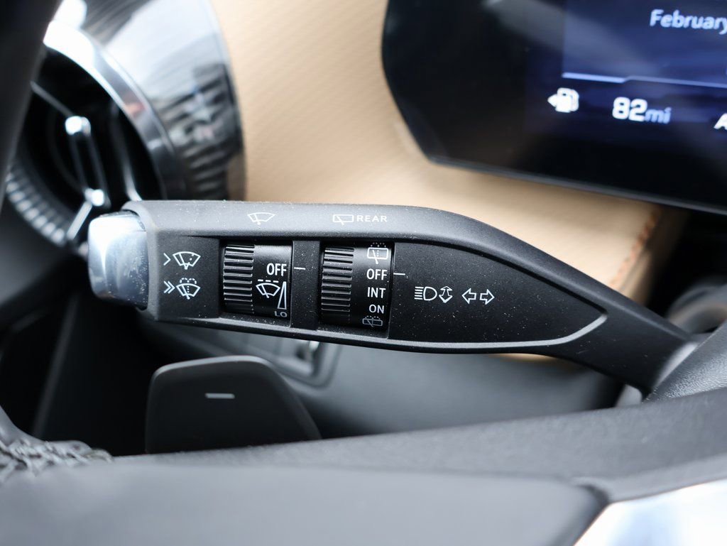 New 2026 Chevrolet Equinox ACTIV w/ Safety and Technology Package image 15