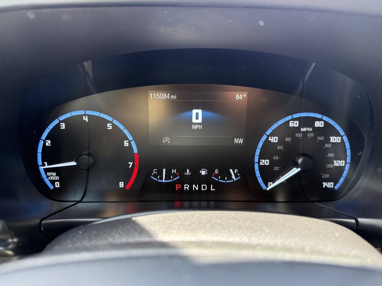 Used 2021 Ford Bronco Sport Big Bend AWD/4WD image 12