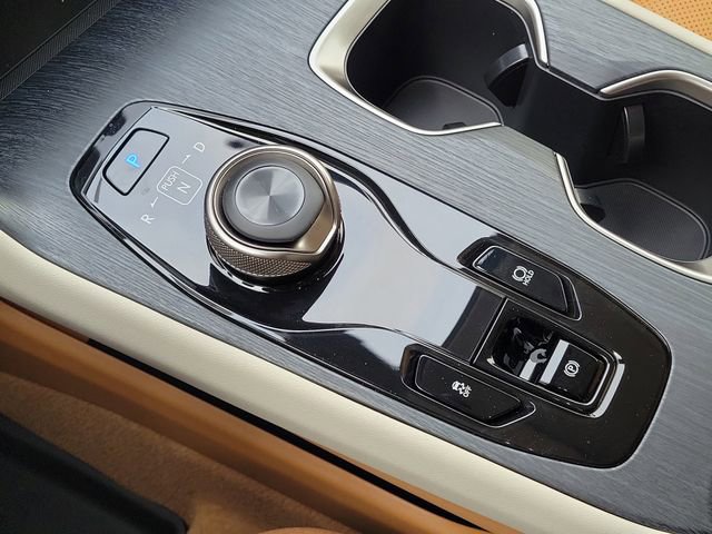 New 2026 Lexus RZ 350e 2WD image 29