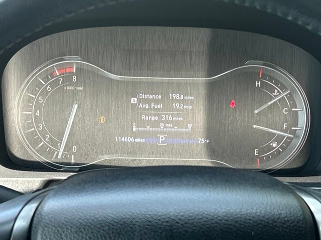 Used 2017 Honda Pilot EX-L image 59