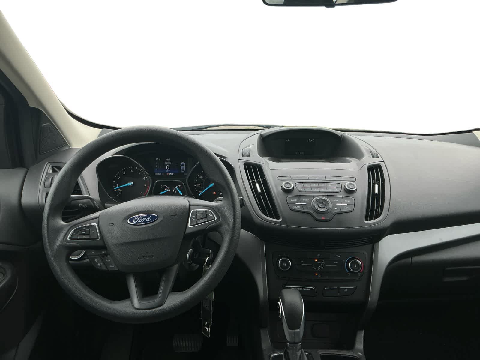Used 2019 Ford Escape S FWD image 10