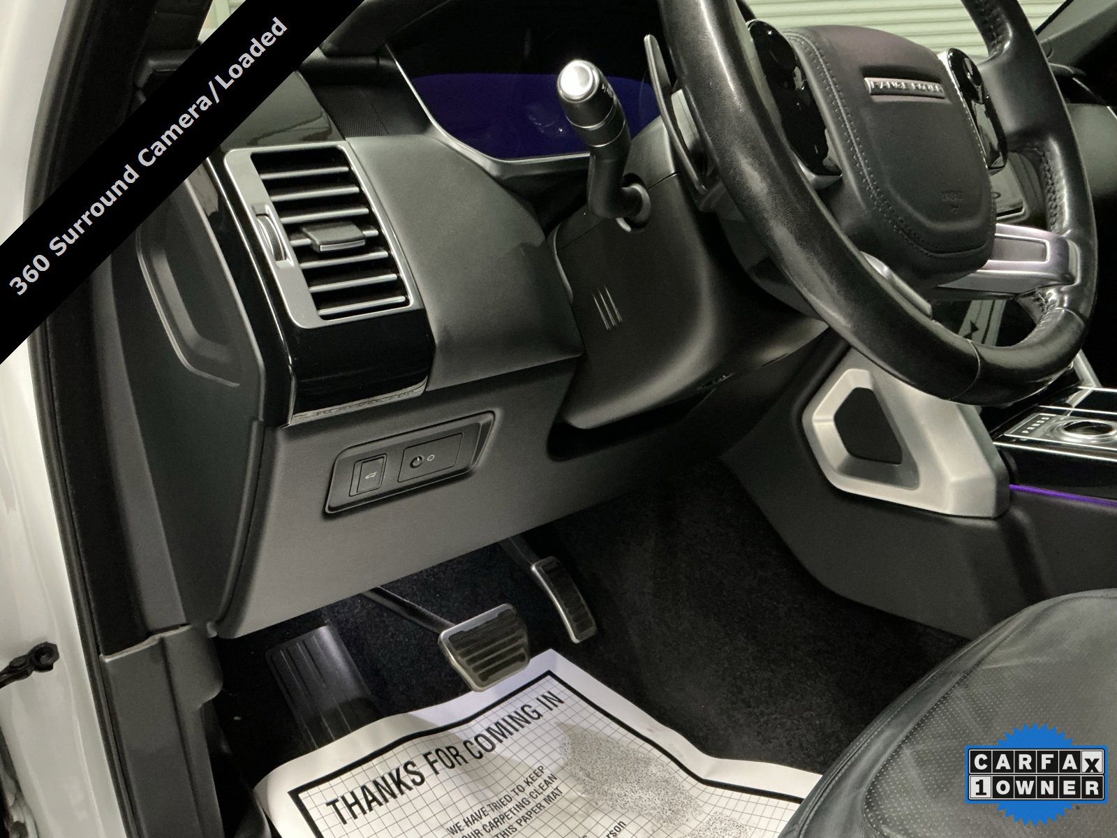 Used 2021 Land Rover Range Rover P525 Westminster Edition LWB image 22