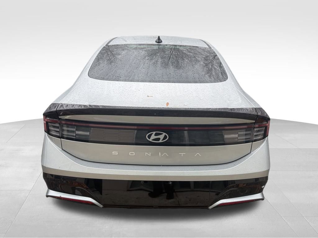 Used 2024 Hyundai Sonata SEL image 7