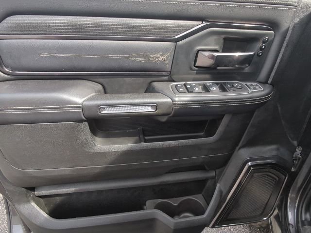 Used 2023 RAM 2500 Limited image 26