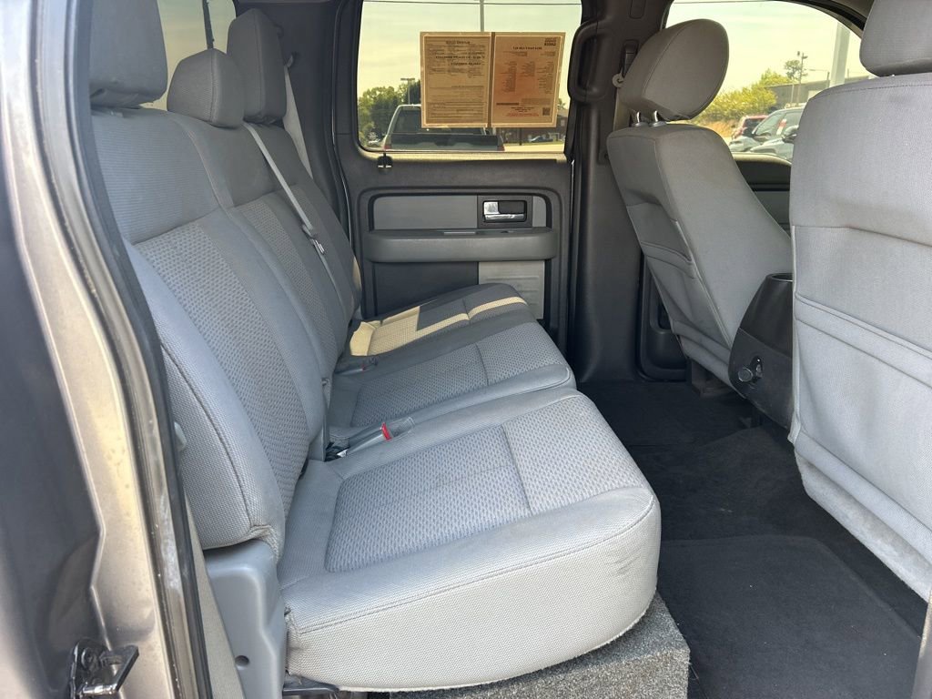 Used 2014 Ford F150 XLT image 18