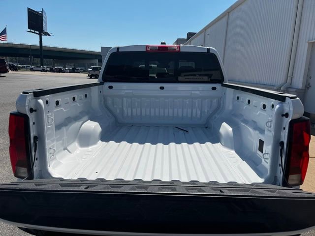 New 2026 Chevrolet Colorado Trail Boss image 10