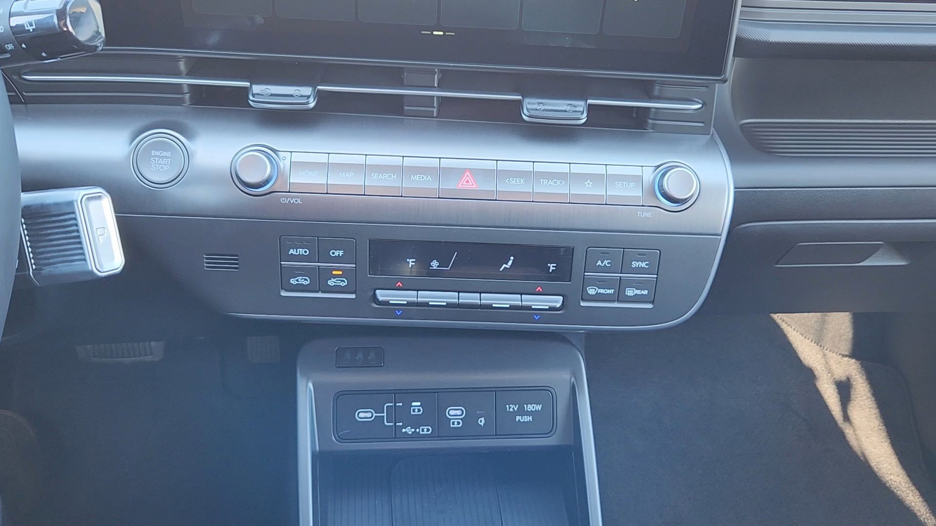 New 2026 Hyundai Kona Limited image 15