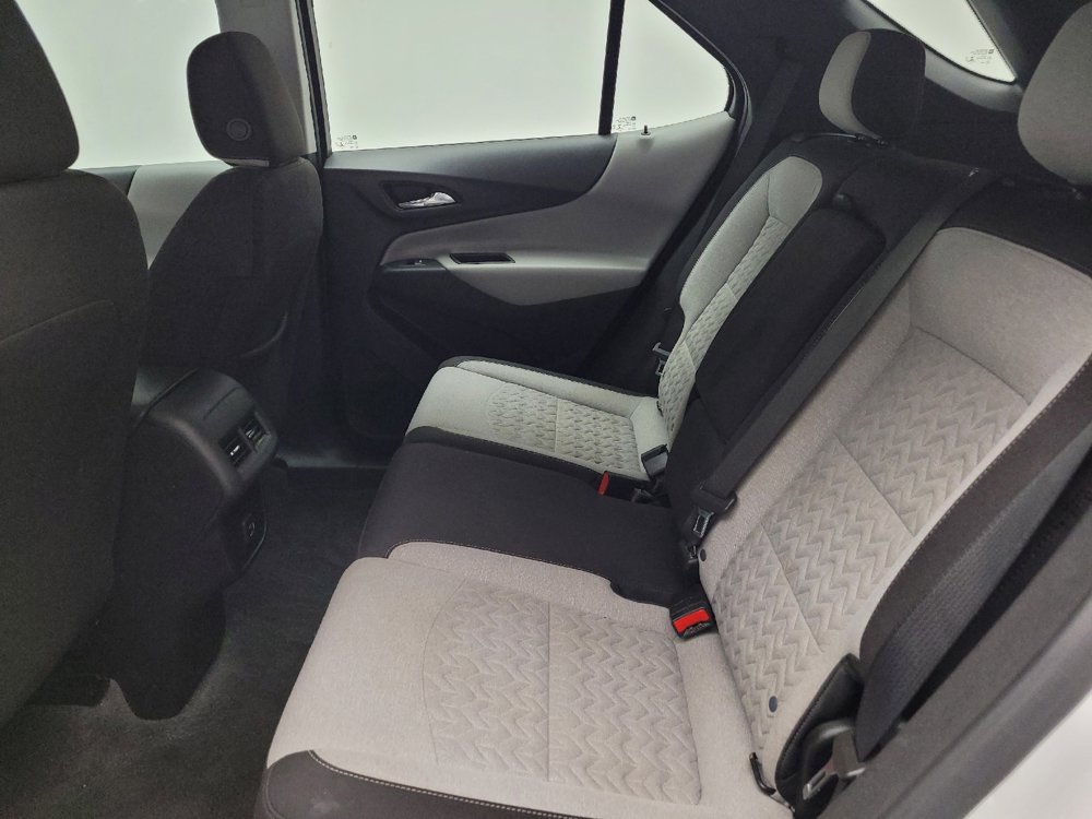 Used 2022 Chevrolet Equinox LS w/ LPO, Floor Liner Package image 18