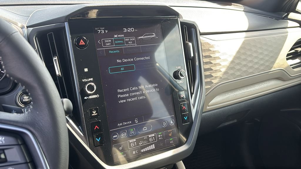 Used 2025 Subaru Forester Limited image 19